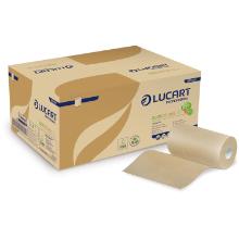 Towel roll EcoNatural Mini 2-layer 22.8 cm x70 m Recycle with sleeve product photo