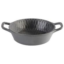 Sk&aring;l Mini 7 cl &Oslash;8.5x2.5 cm Melamin Gr&aring; product photo