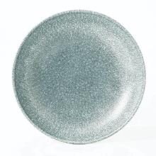 Sk&aring;l Coupe Raku 113.6 cl &Oslash;24.8 cm Porcel&aelig;n Topaz bl&aring; product photo