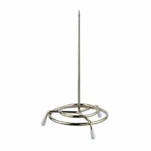 Bone skewer 15 cm Brass-coloured product photo