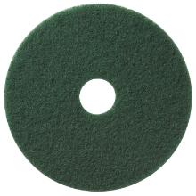 Rondel TASKI Americo Pad EURO 18 tommer  28x460 mm Gr&oslash;n til Reng&oslash;ring product photo