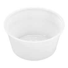 Dressingb&aelig;ger 90 ml &Oslash;74x32 mm PP Klar product photo