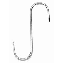 Meat hook Piazza 16 cm S-shape product photo