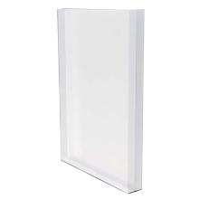 Menu Kortholder A5 14.8x21 cm Kraftig Akryl product photo