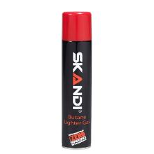 Lighter gas Butane 300 ml product photo