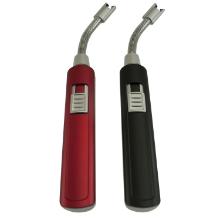 Lighter Flexihoved Charging with USB plug No gas Assorted colors product photo