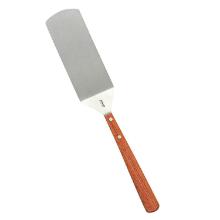 Paletspade Triangle 24/21 cm med Kn&aelig;k St&aring;l/Tr&aelig; product photo