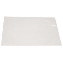 Vacuumpose 400x400 mm 90 my sidesvejst med ru overflade product photo
