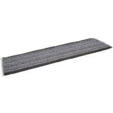 Mop DampDry 31 60 cm Velcro Grey product photo