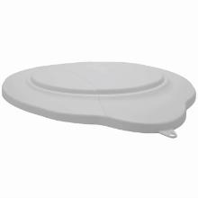 L&aring;g Hvid til spand 115746 product photo