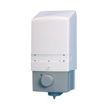 Dispenser Divermite Dispenser S Plastic White for Cleaning/disinfection product photo