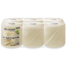 Towel roll EcoNatural Midi 2-layer 112.5 m with sleeve product photo