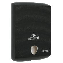 Dispenser EcoNatural Towel Sheet Black for Z, V and M-fold product photo