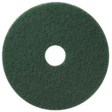 Rondel TASKI Americo Pad EURO 21 tommer  28x530 mm Gr&oslash;n til Reng&oslash;ring product photo