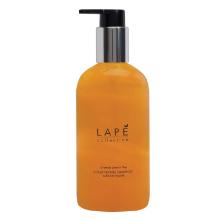 Hand soap Liquid LAPE Oriental Lemon Tea Hair & Body with Pump/Perfume 300 ml product photo