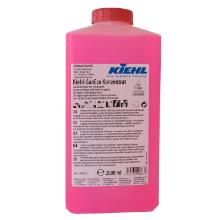 Sanitetsreng&oslash;ring Surt Kiehl-SanEco Koncentrat 2ltr med Farve/Parfume product photo
