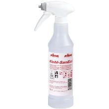 Bruseflaske til KIEHL SanEco med Skumdyse 500 ml product photo