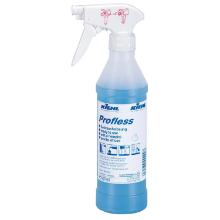 Flaske Tom Bruse/Skum 500ml med 2 spraymuligheder/Tryk Klar til KIEHL Profless product photo