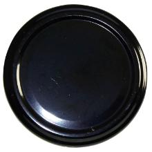 Lid Twist-off 48 mm Black product photo