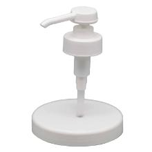 Dosing pump 1 ml White for 5 ltr Prime Source canister product photo