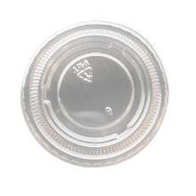 Plastl&aring;g &Oslash;44 mm PET Klar til Dressingb&aelig;ger 30 ml product photo