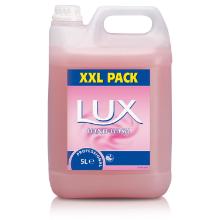 H&aring;nds&aelig;be flydende Lux Professionel med Farve/Parfume 5 ltr product photo