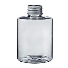 Flaske 150 ml &Oslash;55x90 mm PET Klar product photo
