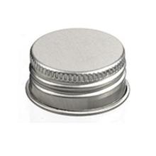 Lid &Oslash;26x19 mm Aluminum for 117588 product photo