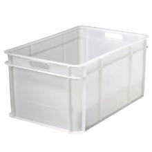 Plastkasse CB 54 ltr 60x40x29 cm Gr&aring; product photo