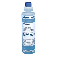 Gulvreng&oslash;ring Veriprop 1ltr med Farve/Parfume Bl&aring; H&oslash;jbefugtende Manuel/Maskine product photo