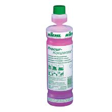 Laundry care Procur-Konzentrat 1ltr with color/perfume without wax Non-slip red product photo