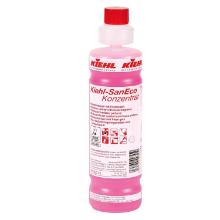 Sanitetsreng&oslash;ring KIEHL-SanEco Sur Koncentrat med Farve/Parfume 1 ltr product photo