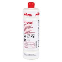 Sanitary cleaning Oxycal Acidic with Color/Perfume against Limescale/Odor Mold 1 product photo