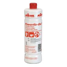 Toilet cleaner Powerfix-Gel Effectively Acidic 1 ltr product photo