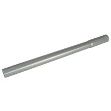 Tube &Oslash;32 mm 50 cm Straight Aluminum Unoriginal for Vacuum Cleaner product photo