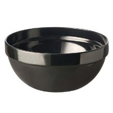 Sk&aring;l 1.8 ltr &Oslash;20x9.2 cm Melamin Sort product photo