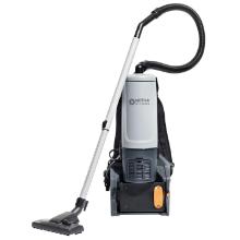 Vacuum cleaner Nilfisk GD5 Battery Back Hepa Back vacuum cleaner product photo