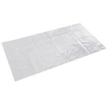 Plastic bag 200x240 mm 25 my with Holes PE product photo