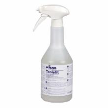 Universalreng&oslash;ring Tablefit Plast-/Skrivebordsrens Klar-til-Brug 750 ml product photo