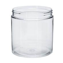 D&aring;se 750 ml &Oslash;100x110 mm PET Klar product photo