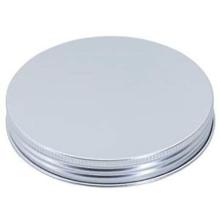 L&aring;g 100 mm med Liner uden Anbrudsring Aluminium til 118022 product photo