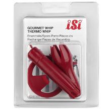 Grommets 2 pcs with Gasket ISI for whipped cream syringe product photo
