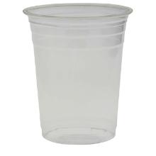 Plastglas Crystal 40 cl/ 47 cl &Oslash;98mm RPET product photo