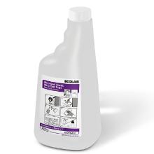 Bottle Shower bottle Maxx Brial2 Refill without shower head 650 ml product photo