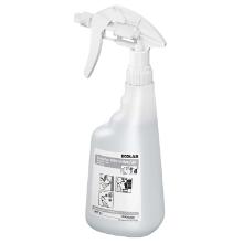 Bottle Shower bottle Oasis Pro White Cotton/Air without shower head 650 ml product photo