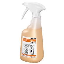 Bottle Shower bottle Oasis Pro All bath without shower head 650 ml product photo
