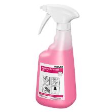 Bottle Shower bottle Oasis Pro Acid Bath without shower head 650 ml product photo