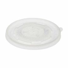 Plastl&aring;g &Oslash;115 mm PP til Salatsk&aring;l/Suppeb&aelig;ger product photo