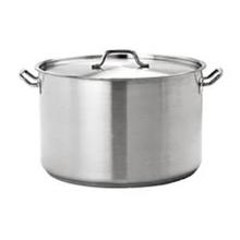 Gryde Prepara 12.5 ltr &Oslash;32x16.5 cm Rustfri st&aring;l product photo