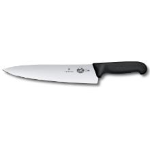Kokkekniv Victorinox  Fibrox klinge 28 cm product photo